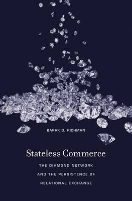Stateless Commerce