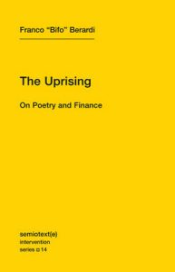 The Uprising: Volume 14