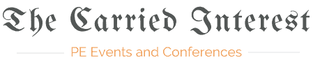 Events The Carried Interest Logo