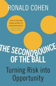 The Second Bounce Of The Ball