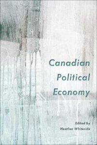 Canadian Political Economy