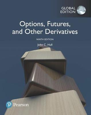 Options, Futures, and Other Derivatives, Global Edition