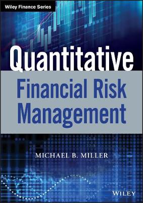 Quantitative Financial Risk Management